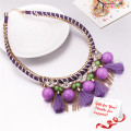 Wedding and l Evening Dress Accessories Jewelry Necklace Gifts